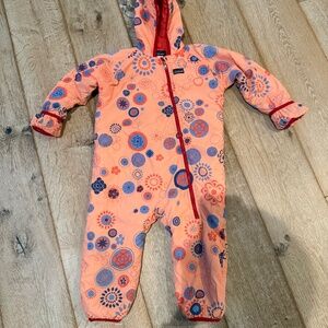 Patagonia 3T Snowsuit